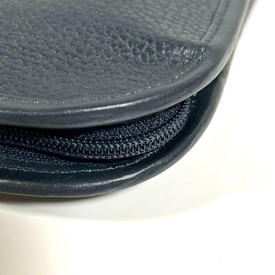 WhiteHorse牛本革ビジネスバッグ・ボトルキープネック・コースター計６点