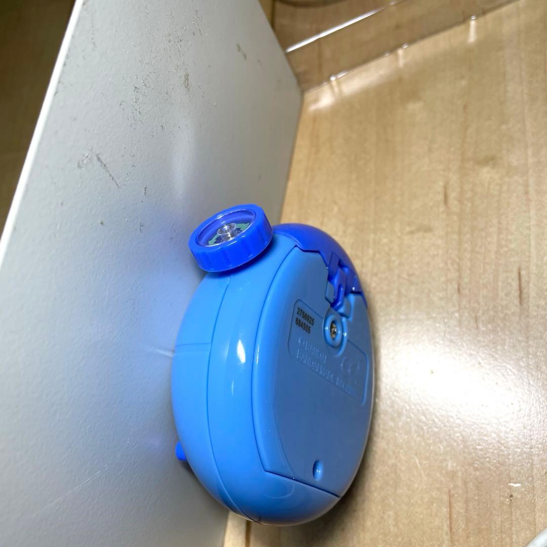 たまごっちパラダイス　ブルーウォーター　パープルスカイ