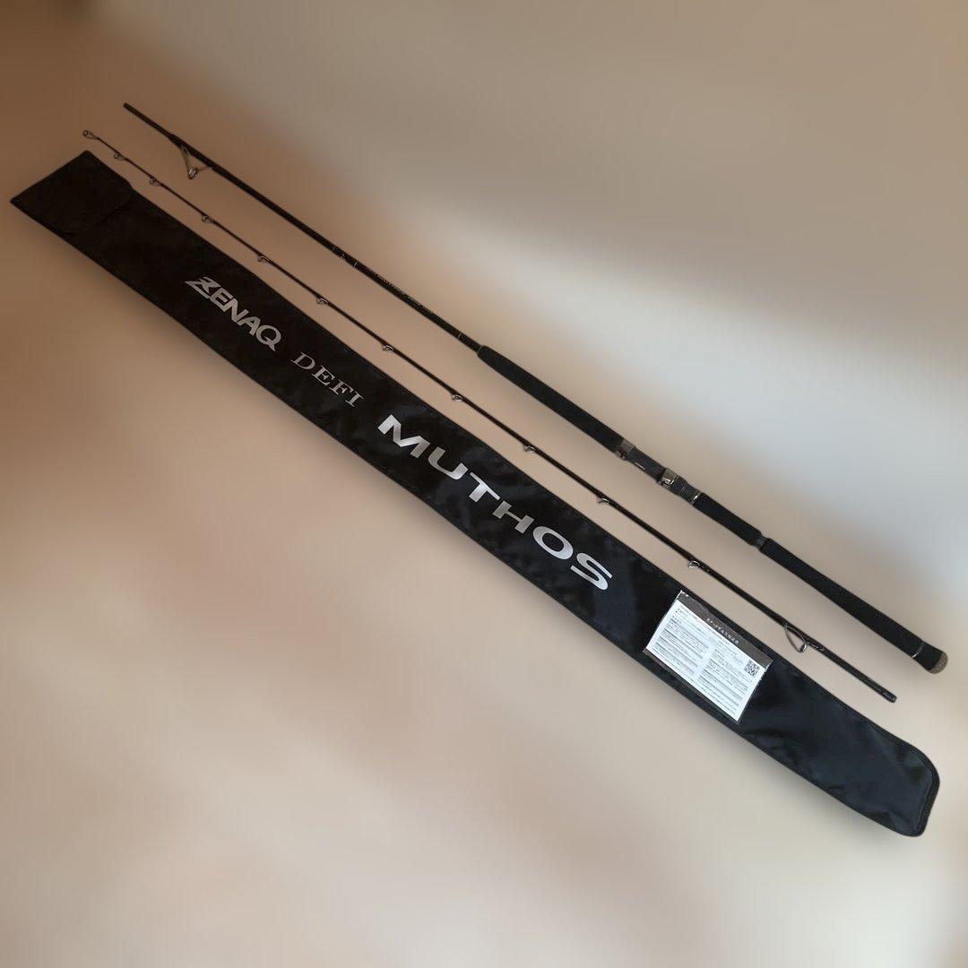 ゼナック ソニオ93M RGガイド ミュートス ソニオ タイプ R - ZENAQ(ゼナック) | オフィシャルサイト