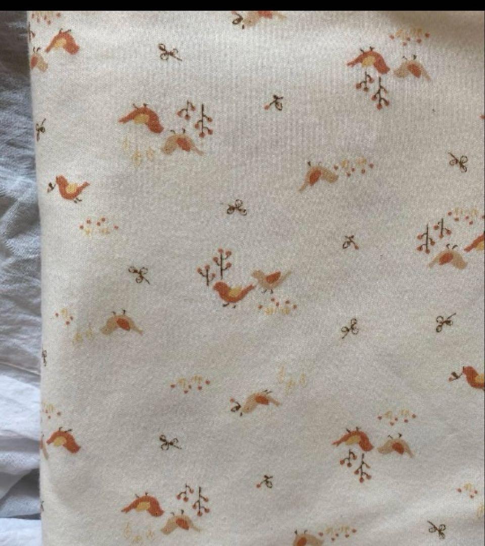 ぬいぐるみお洋服　東京トガリ　モンチッチ