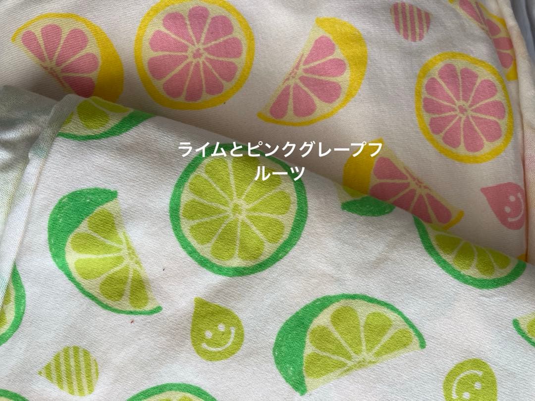 ぬいぐるみお洋服　東京トガリ　モンチッチ