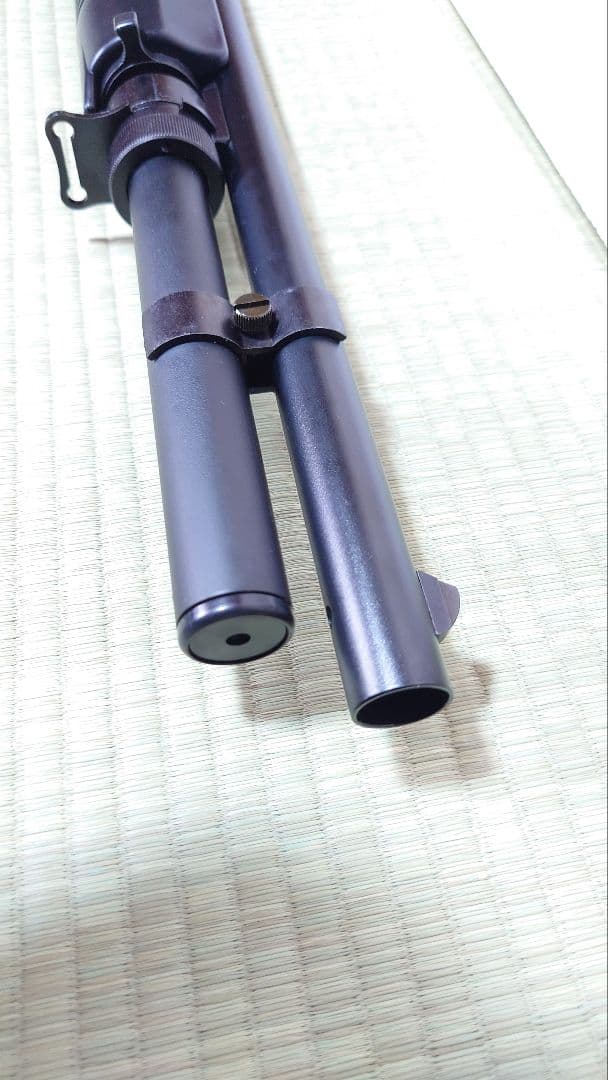 東京マルイ　M3 スーパー90タイプ