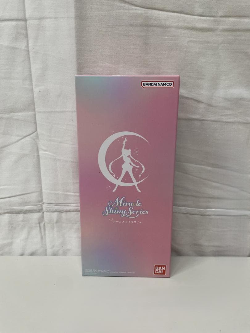 ◆セーラームーン スティック 変身ブローチ アクリルスタンド3点セット09300