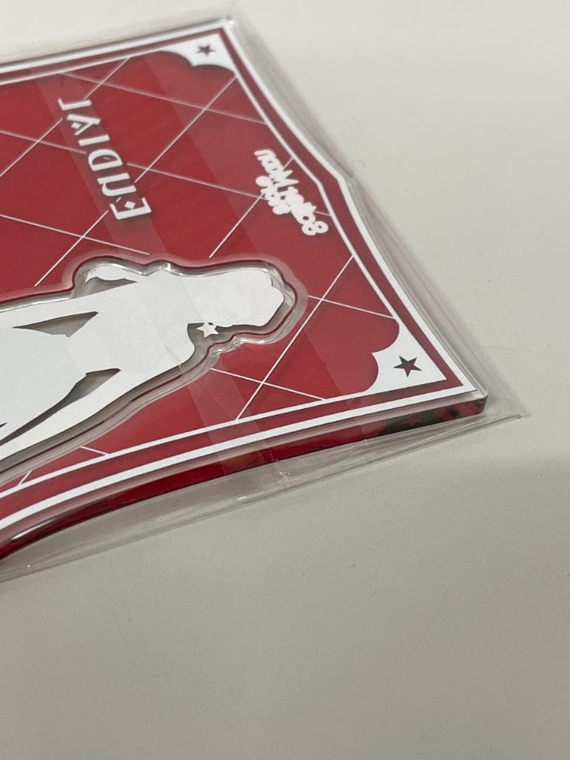 ◆セーラームーン スティック 変身ブローチ アクリルスタンド3点セット09300