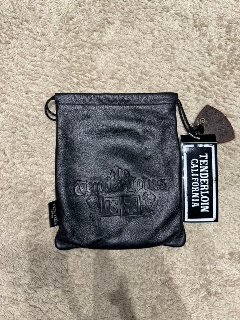 専用 TAKUYA∞ 着用 木村拓哉 テンダーロイン ベルト - メルカリ