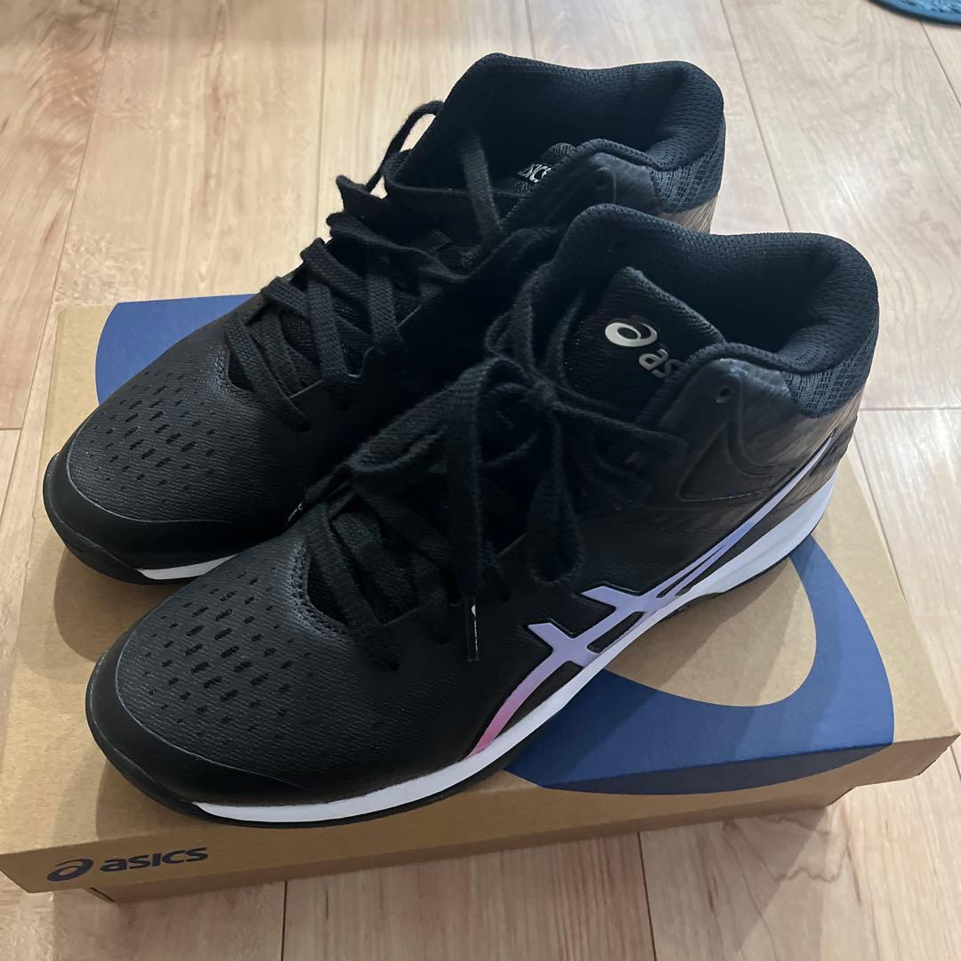 アシックス LADY GELFAIRY 25cm - メルカリ