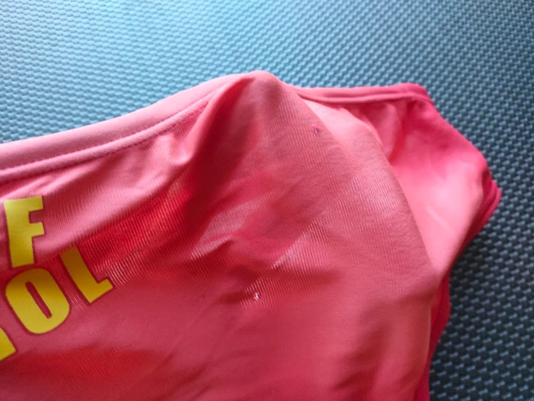 しー様専用【希少】JLAライフセービング協会公式 メンズブーン 競パン