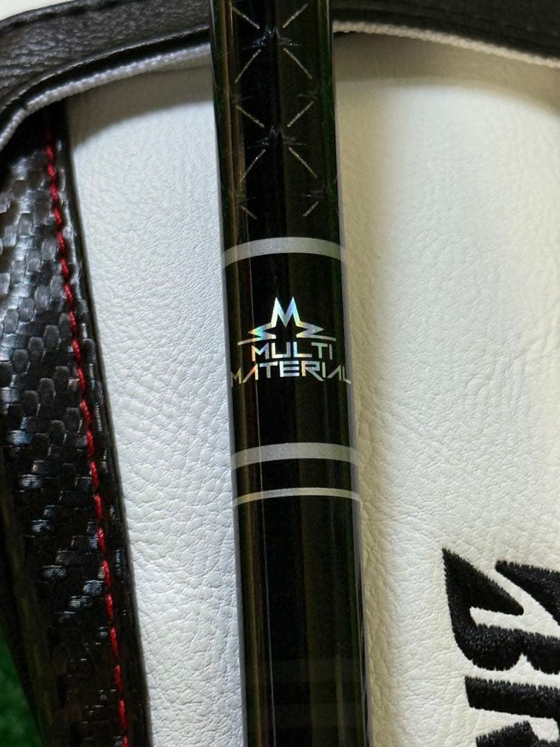 BS B-LimitedBX1☆TourDR 9度テンセイ1K Black50S - メルカリ