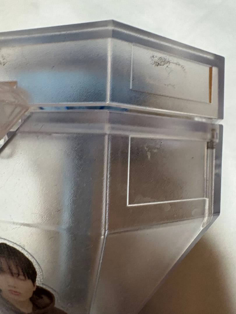 treasure グッズ ジュンギュ