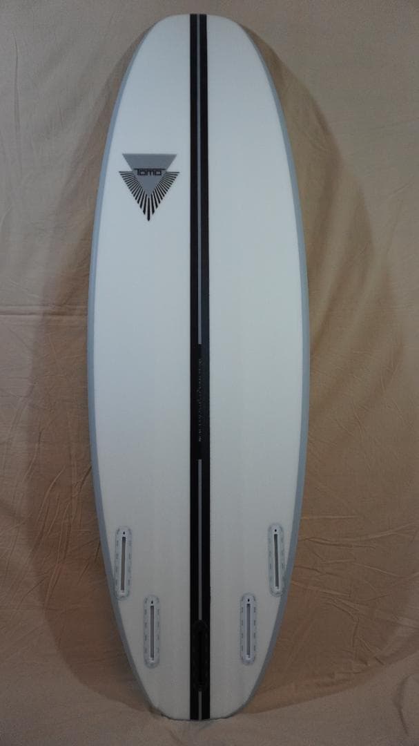 サーフィン・ボディボード FIREWIRE Revo Tomo Designs 5'4 26.8L