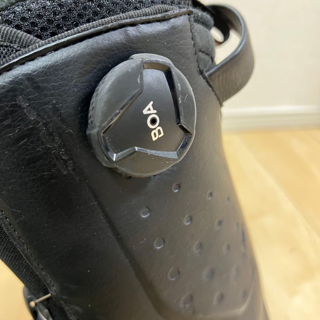 【即日発送】SALOMON SYNAPSE FOCUS BOA 27.5cm