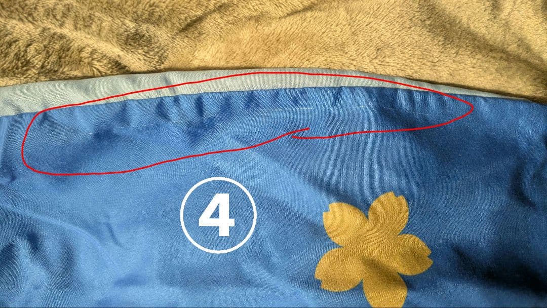 名探偵コナン 警察学校組 敷パット 掛け布団カバー しまむら 降谷零 松田陣平