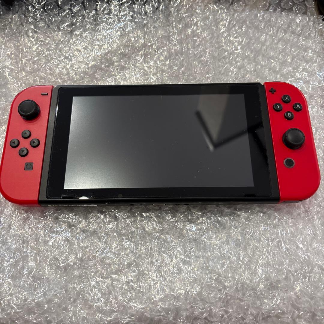 Nintendo Switch1 初期化済 動作確認済 - メルカリ