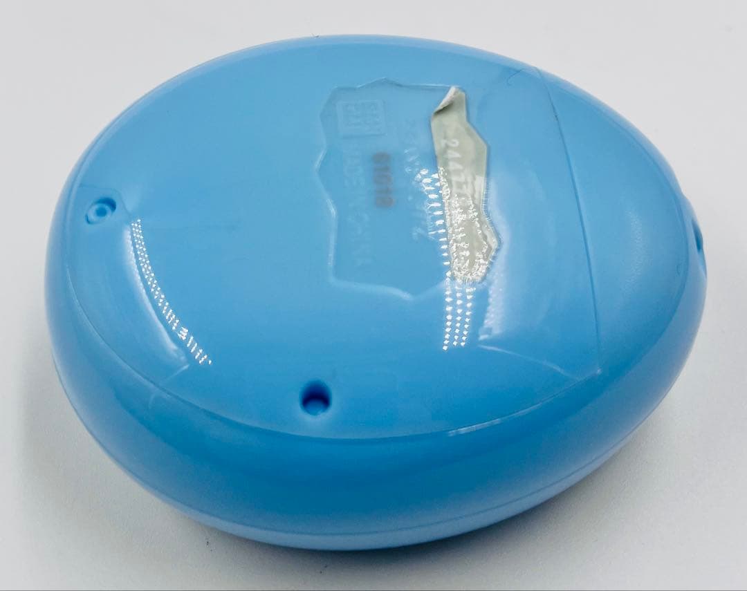 動作確認済　たまごっちみーつ メルヘンみーつver. ブルー