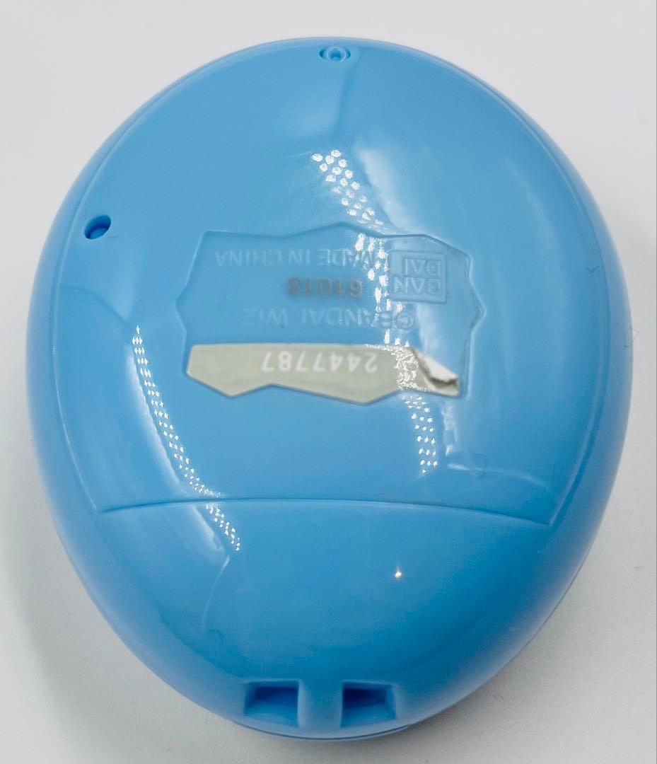 動作確認済　たまごっちみーつ メルヘンみーつver. ブルー