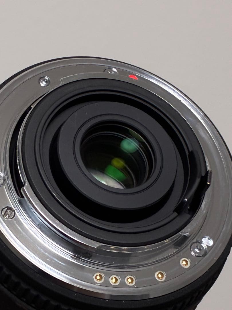 ⭐️美品⭐️シグマ SIGMA DC18-200mm F3.5-6.3 Kマウント用