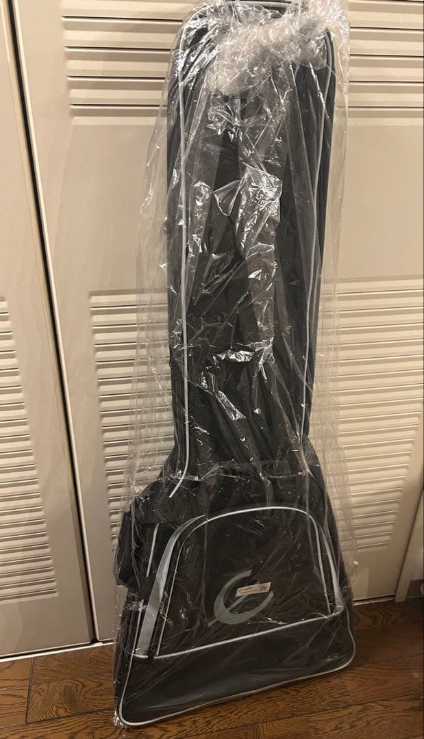 EPIPHONE Flying V58 Ebony純正ハードケース＋ギグバッグ - メルカリ