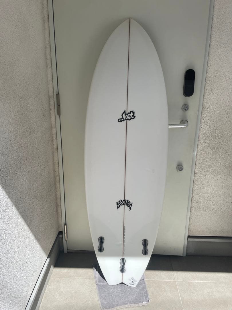 lost rnf96 ロスト ラウンドノーズフィッシュ96 5.5 28.5ℓ