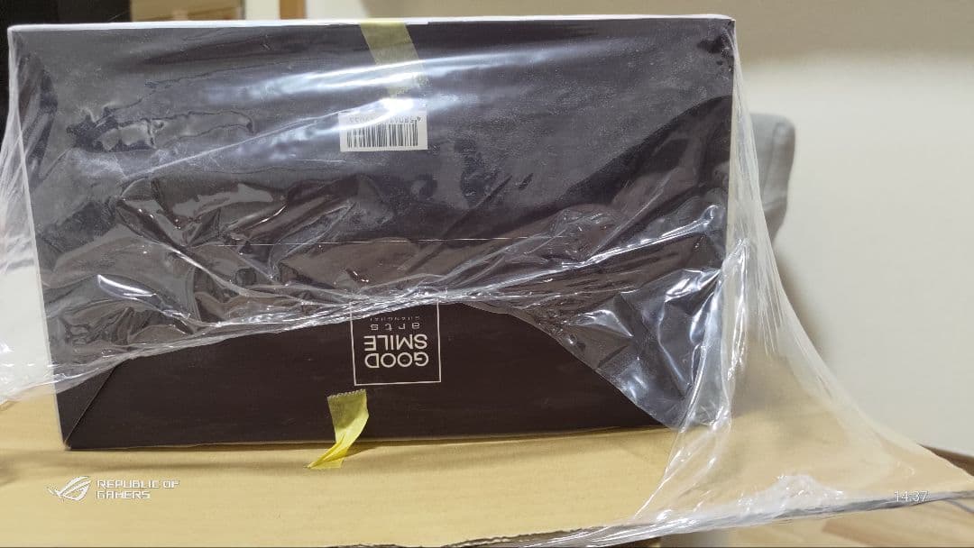 ブルアカ　一之瀬アスナ・角楯カリン　バニーガール　Game Playing