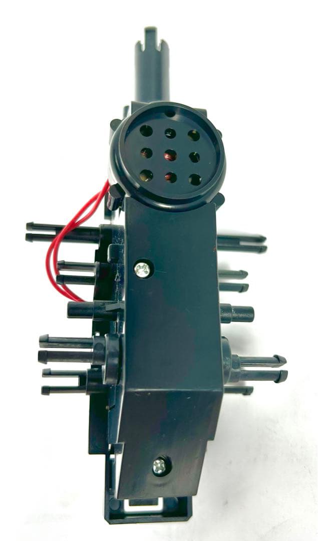 #リアルアクション ゴジラ　#vsメカゴジラバージョン#