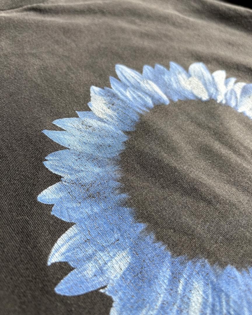 90's ユーロ製 \" bush \" ライブ バンド 長袖 Tシャツ