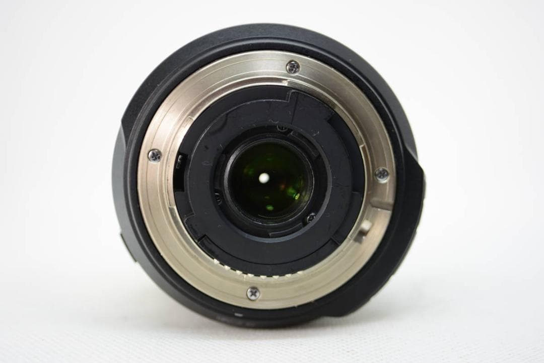 タムロン 18-270mm F3.5-6.3 Di II VC PZD