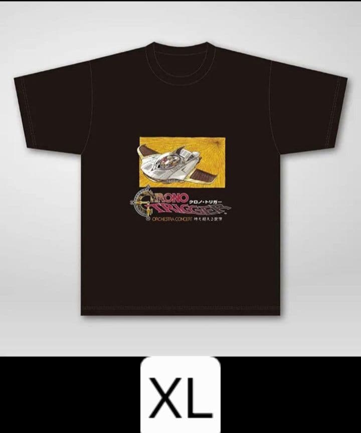 クロノトリガーコンサート　フルコンプ　物販まとめ売り