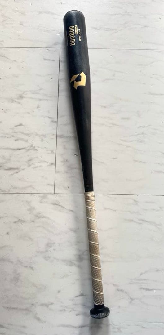 DeMARINI VOODOO ディマリニ ヴードゥ 中学　硬式用 バット VOODOO 新基準対応 ディマリニ 硬式 金属バット ヴードゥ TP トップ