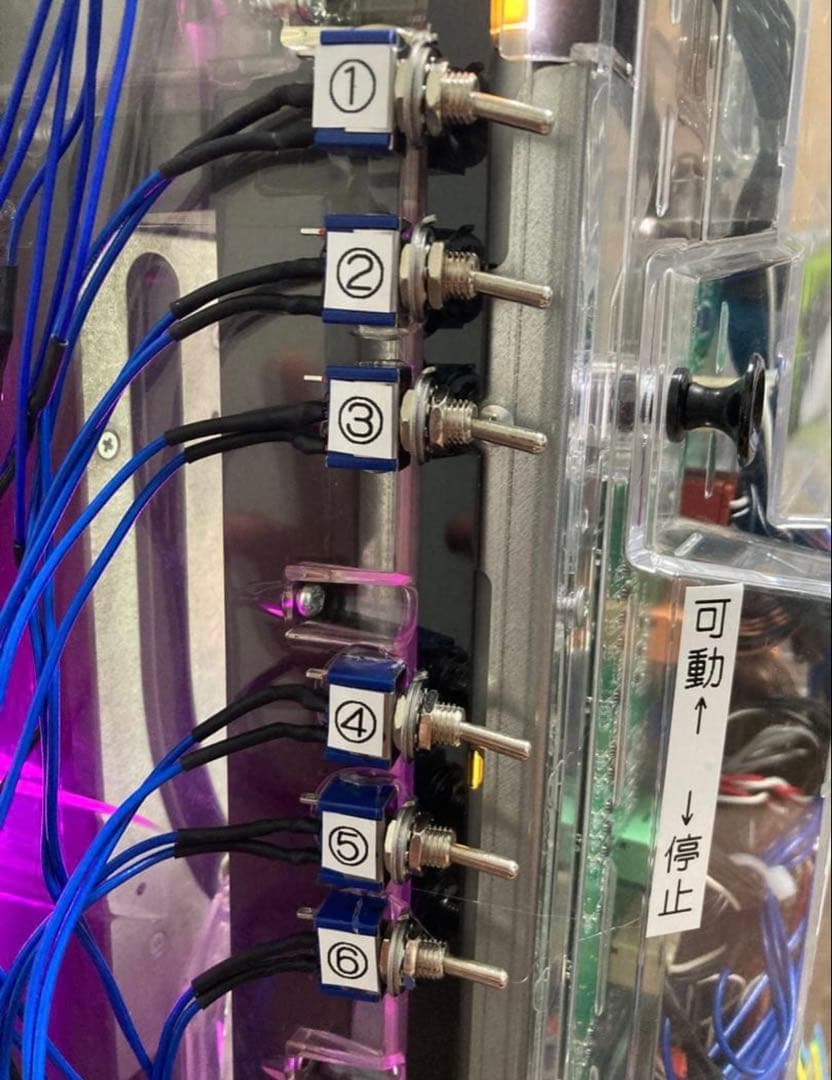 新世紀エヴァンゲリオン 15 未来への咆哮 実機【究極仕様】みや