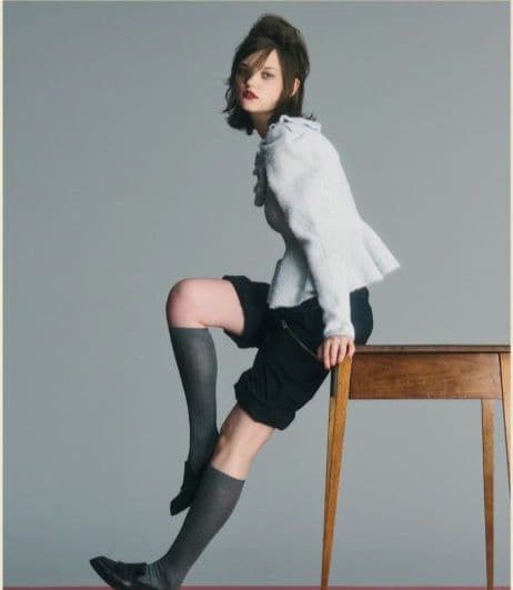 【正規品】Bibiy LISA PEPURAMU TOP