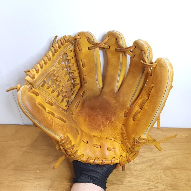 ローリングス ハイパーテック R9 限定 ブルーラベル 内野用 軟式