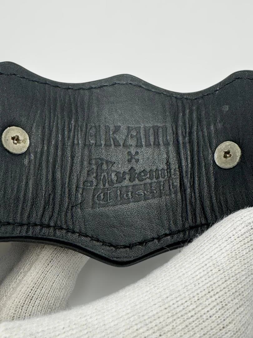 ま*ん様 Takamiy / ArtemisClassic　コラボ腕時計