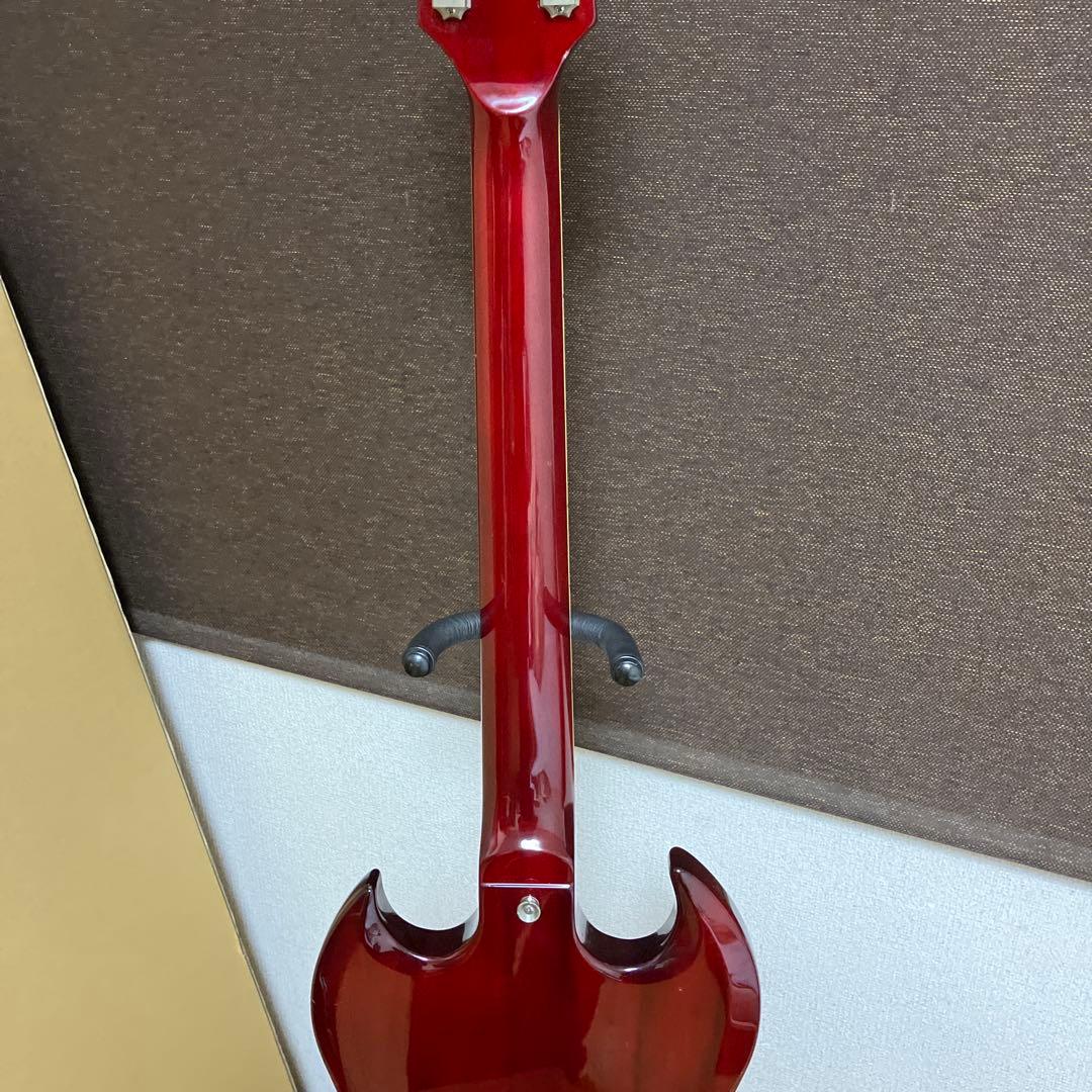 バッカス Bacchus ユニバ BSG-480 CR 音出OK 劇鳴 中古品 - メルカリ