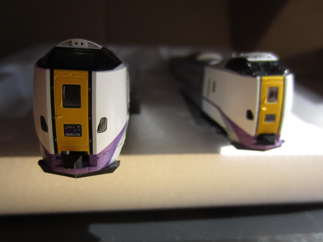 HOナロー／ワールド工芸／小阿仁森林鉄道 3号機／協三6t Bタンク／ver.Ⅱ