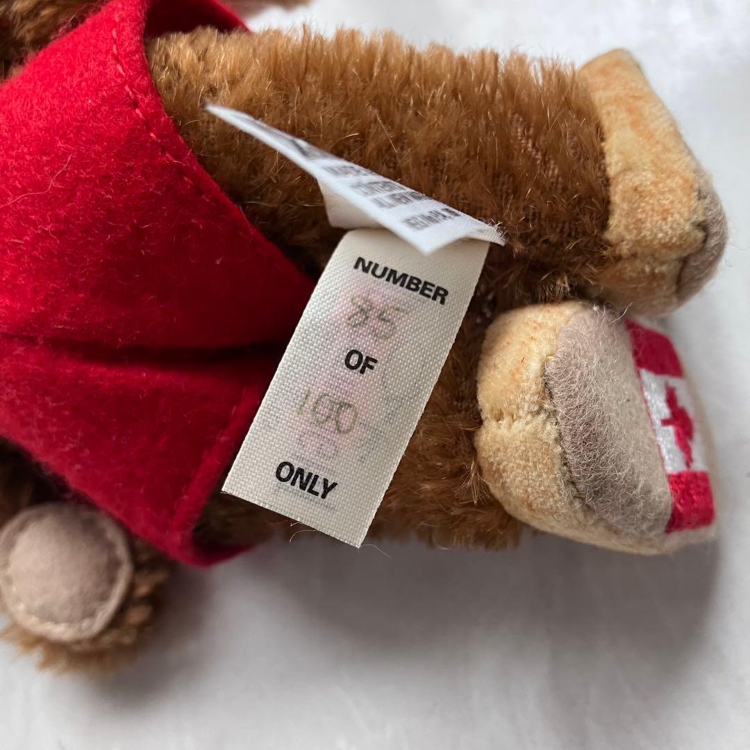 メリーソート　カナディアン アンセスター　オブ チーキー限定品　世界限定100