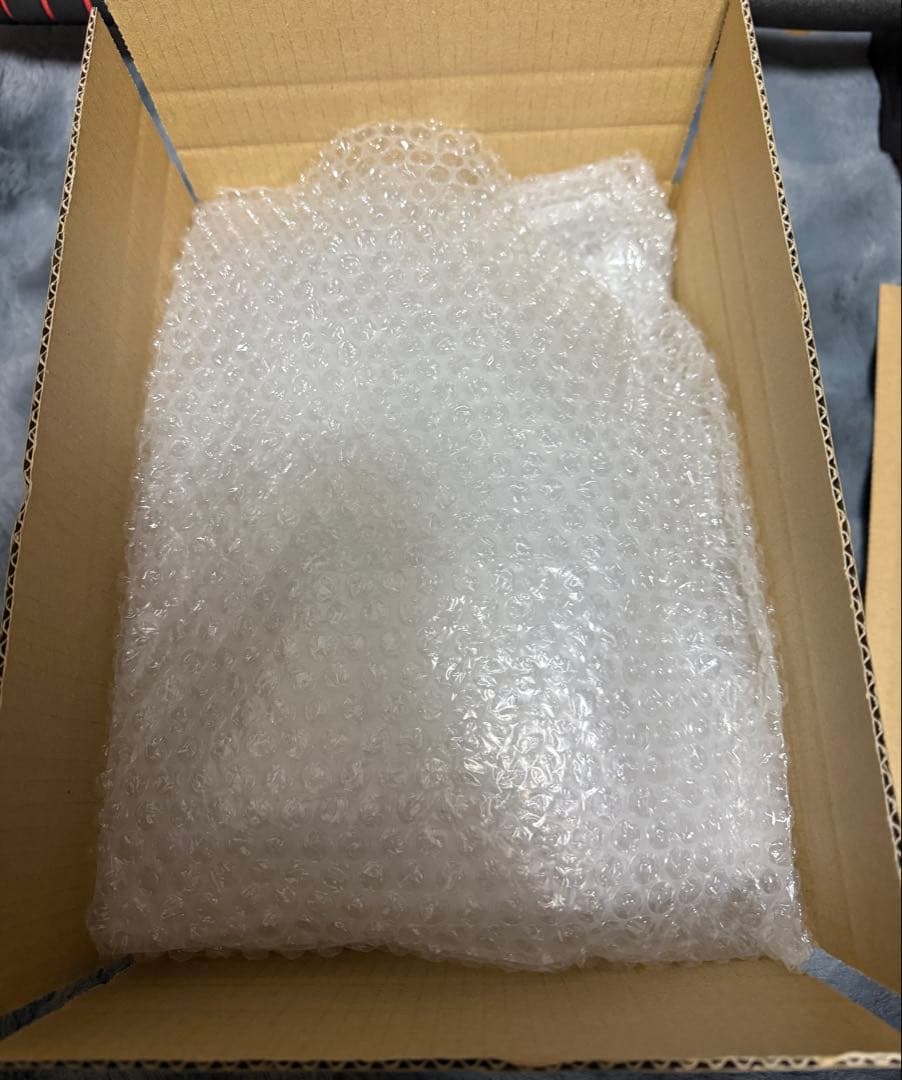 モンスターハンター　クリエイターズモデル　奇怪竜　フルフル