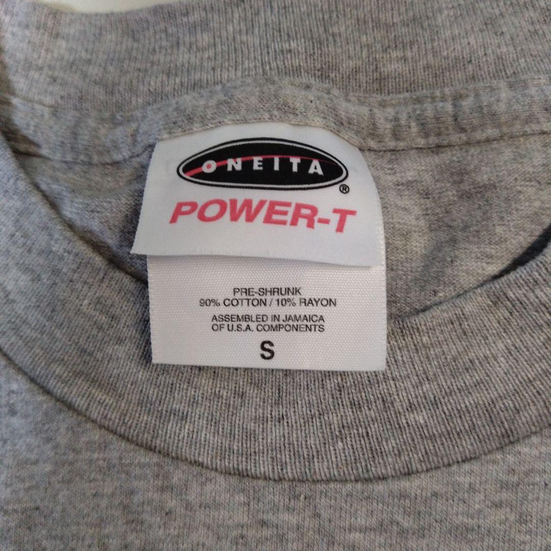 【レア・貴重・入手困難】忌野清志郎 本人直筆画 Tシャツ 非売品　Sサイズ