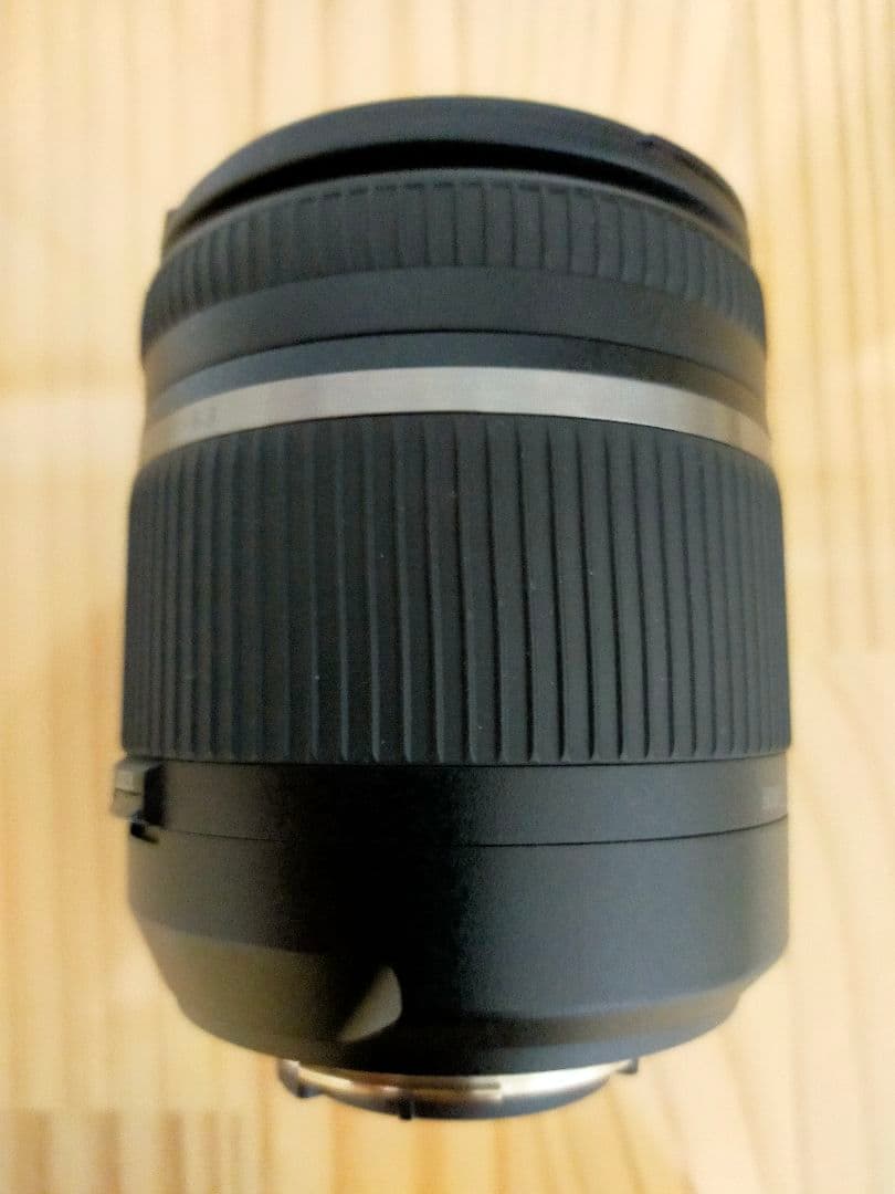 TAMRON タムロン 18-270mm F3.5-6.3 B008TS