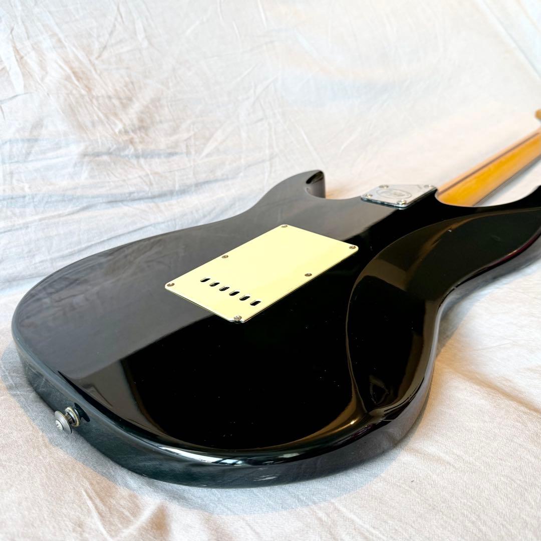 メンテ済】Greco ストラトキャスター ハードケース付き - メルカリ