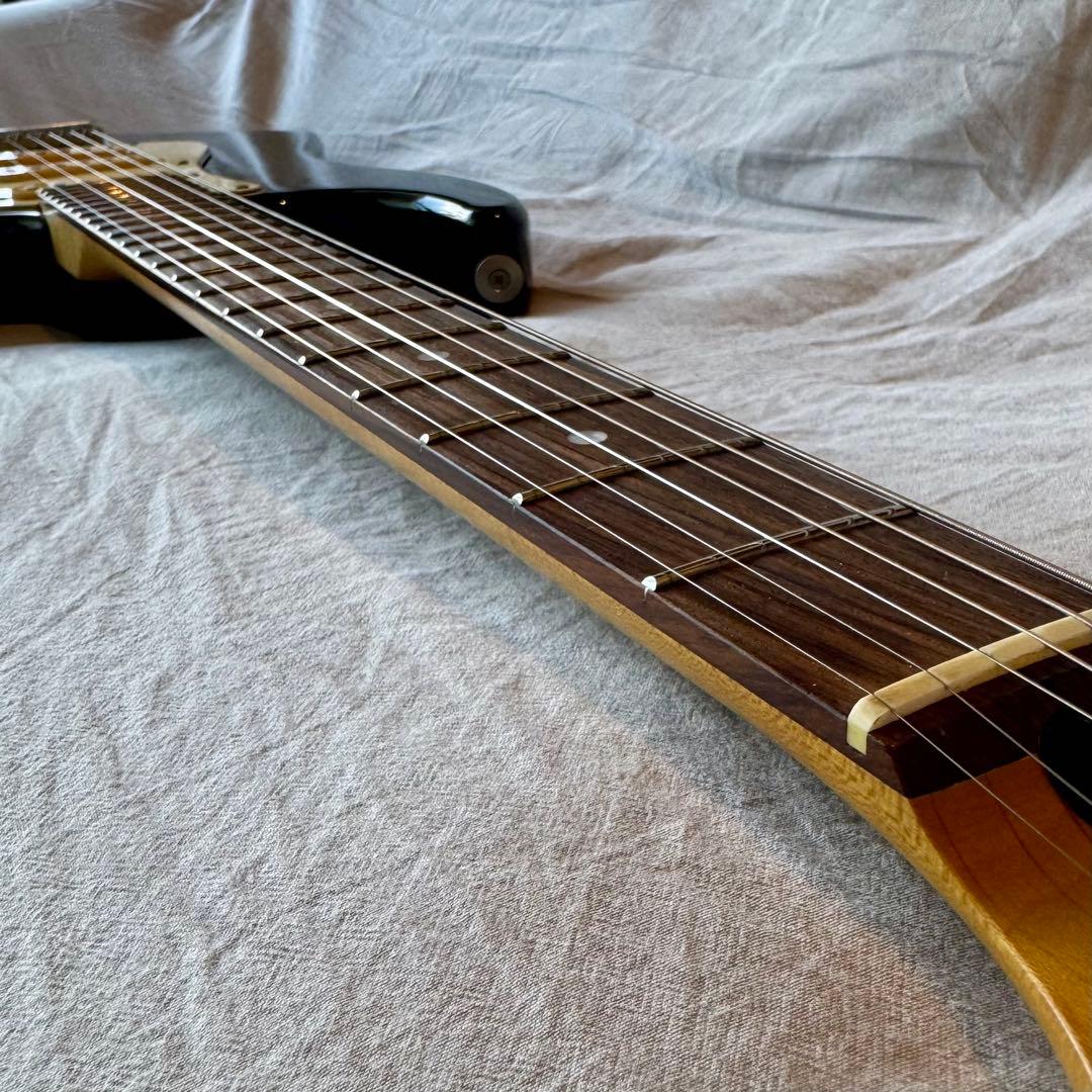 メンテ済】Greco ストラトキャスター ハードケース付き - メルカリ