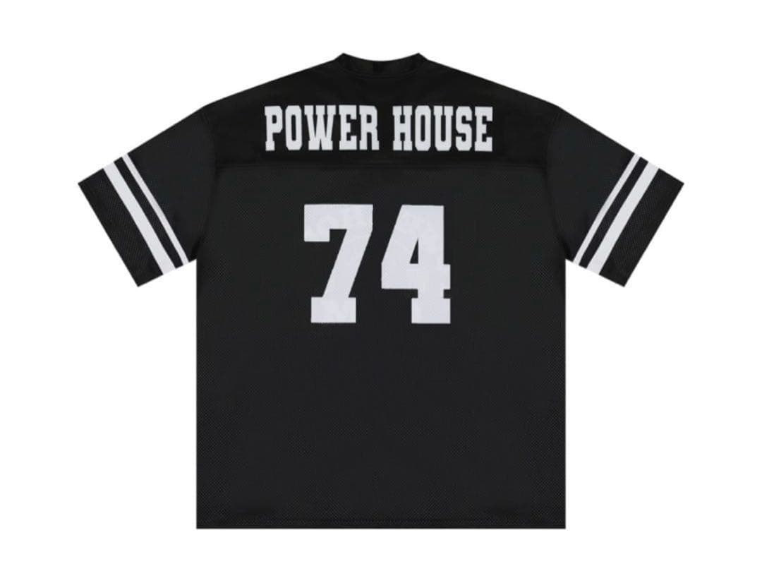 POWERHOUSE GYM XLサイズ パワーハウスジム LYFT FWJ - メルカリ