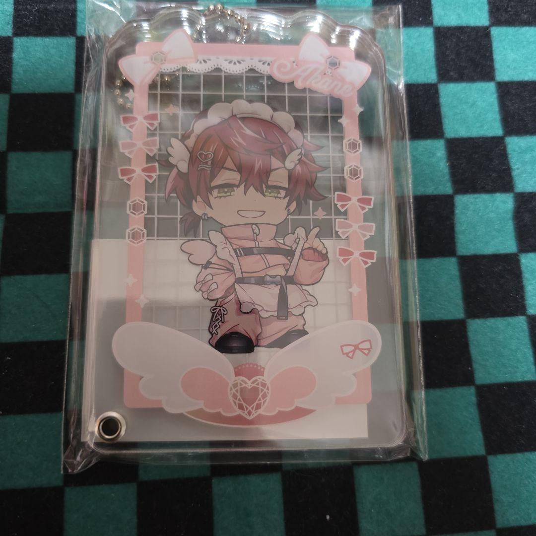 DIG-ROCK 日暮茜まるくじグッズセット