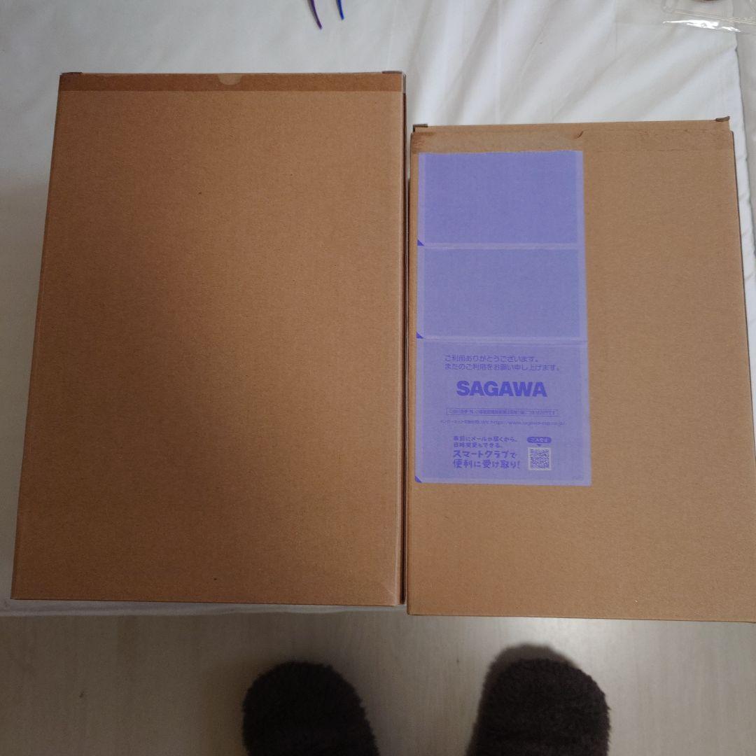 SMP ガオゴッド　ガオライオン&ガオエレファント　未組立