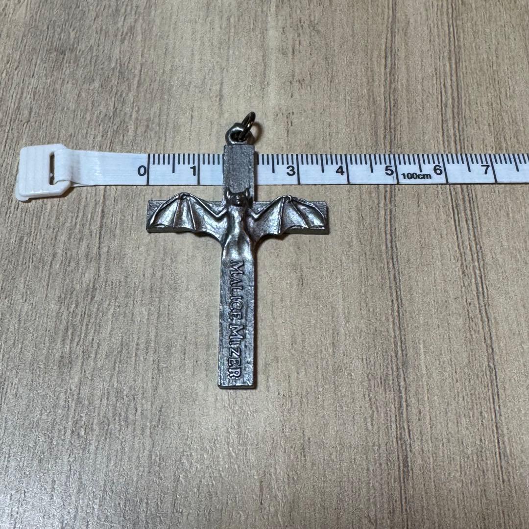 MALICE MIZER 薔薇の婚礼 ペンダントトップ　マナ様　マリスミゼル