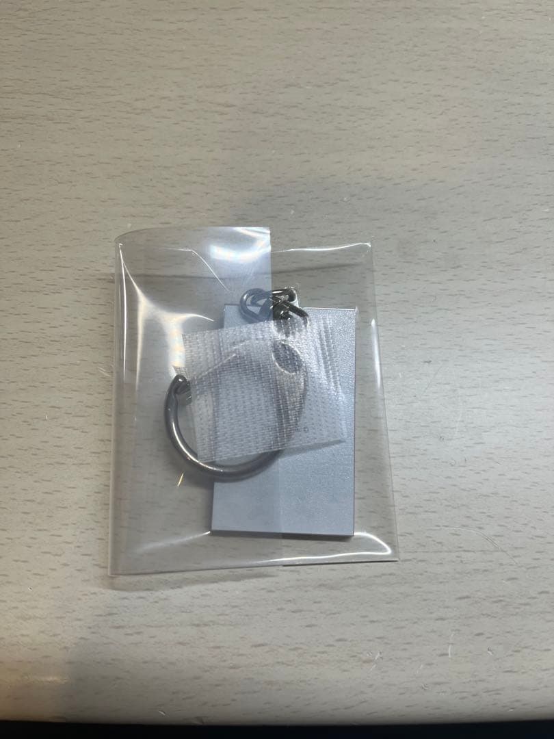 キタニタツヤ ランダムグッズ シークレット キーホルダー