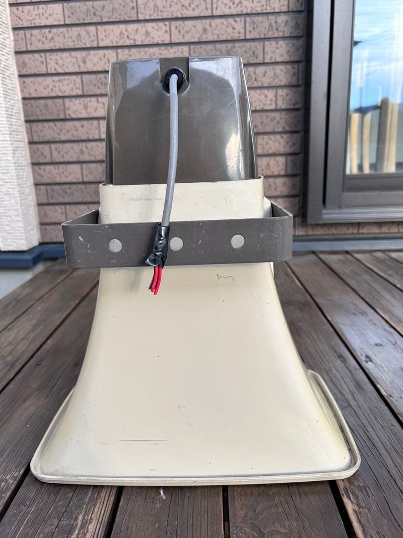 TOA 35W拡声器 TOA 35W拡声器 2個セット