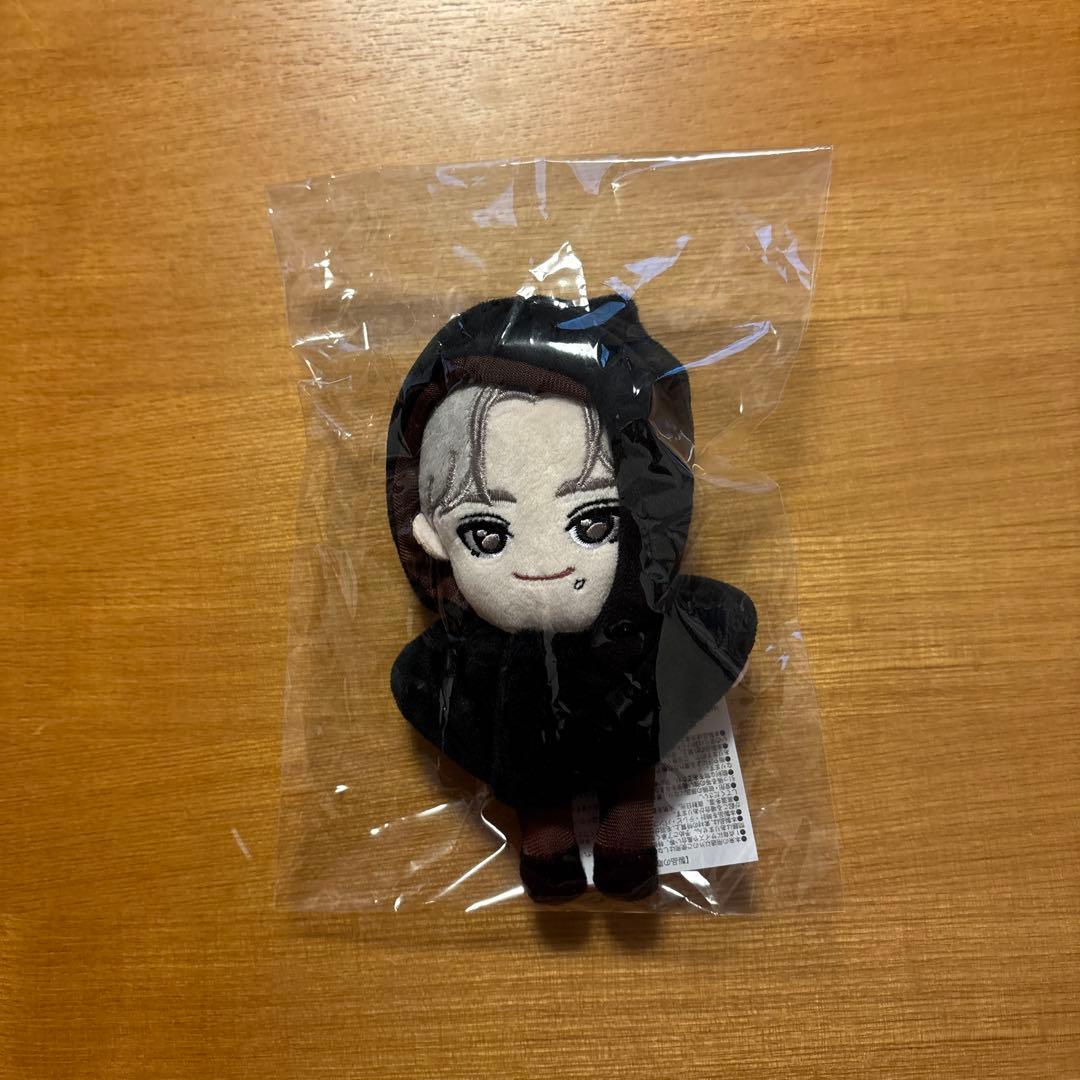 超特急 マサヒロ ぬいぐるみ JOKER