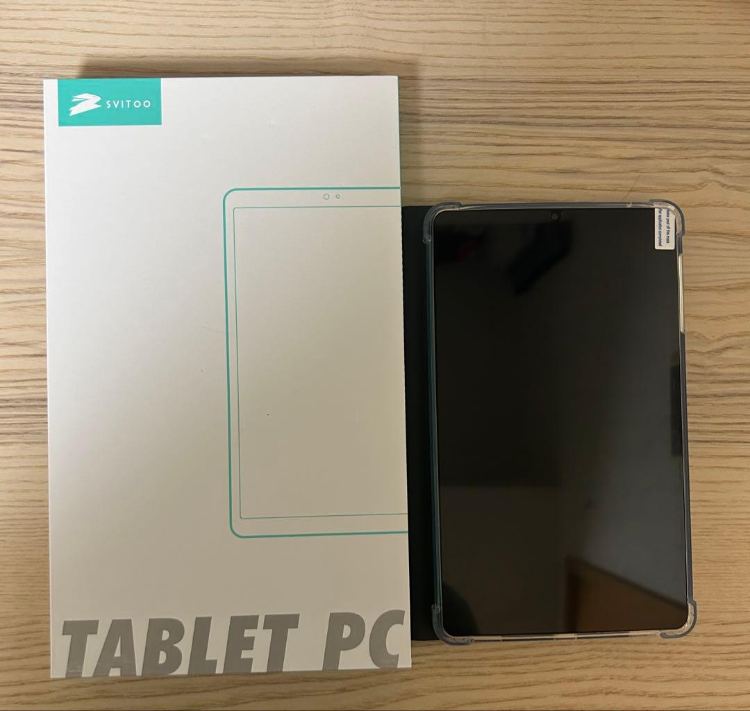 SVITOO タブレット 8インチ android 15 Amazon.co.jp: SVITOO タブレット8.7インチ Android 15 Wi-Fiモデル