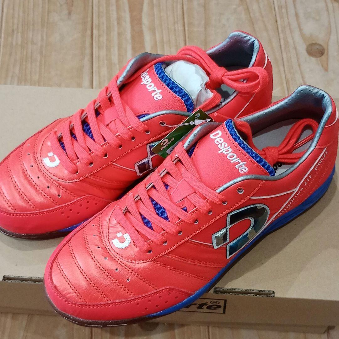 デスポルチ　カンピーナス　22.5cm