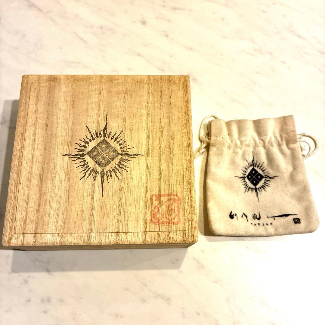 Darts of Taujan Melekh GACKT 着用モデル タウジャン - メルカリ